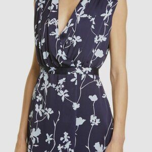 Equipment Silk Dress